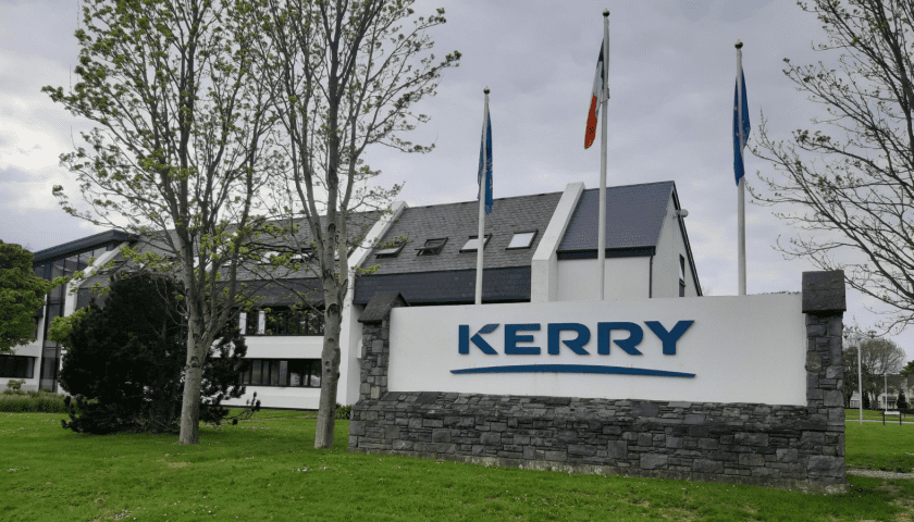 Thumbnail for Kerry Group reshapes regional leadership to drive global growth