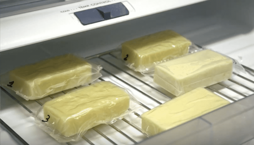 Thumbnail for Milk-based biodegradable films offer sustainable food packaging solution – scientists reveal