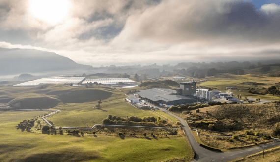 Thumbnail for UK dairy exports records US$1.49B in first half of 2025