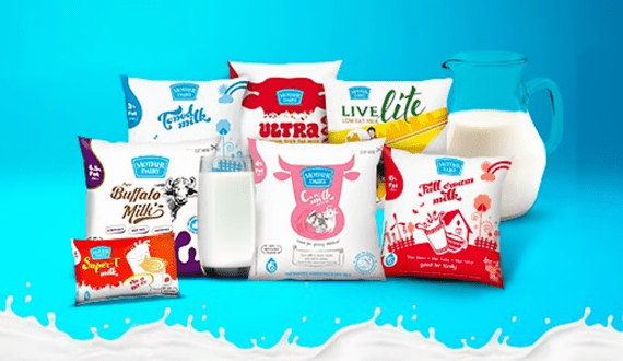 Thumbnail for Uganda unveils goat breed set to transform dairy sector