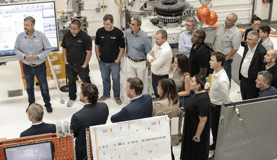 Thumbnail for Arab Dairy Products Company reports net loss of US$2.735M in H1 2025