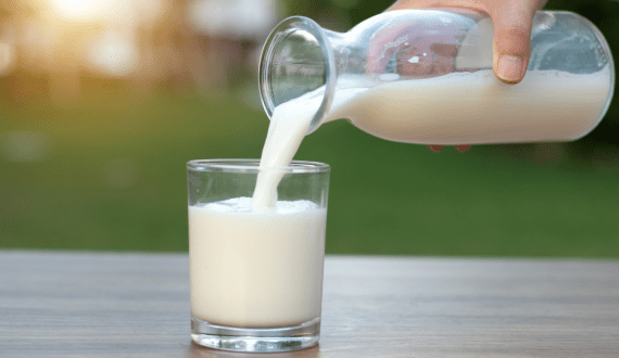 Thumbnail for Maiha calls for regional collaboration on milk production