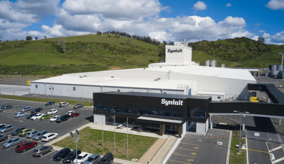 Thumbnail for The Magnum Ice Cream Company announces Board of Directors ahead of demerger