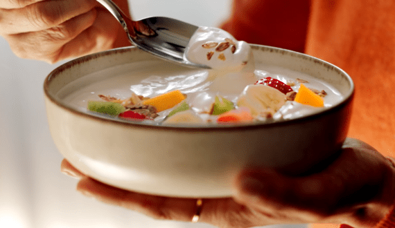 Thumbnail for Fonterra reports profit of US$1B in FY25