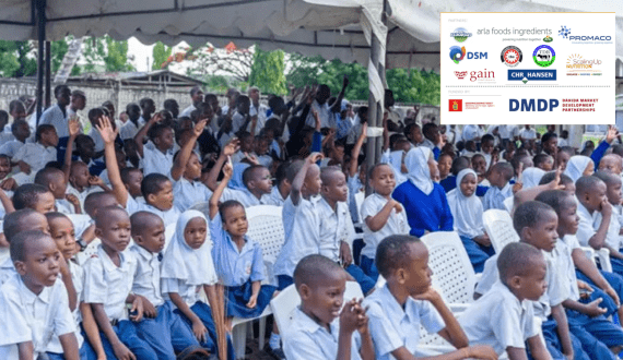 Thumbnail for KDB ranks second in Agricultural Safety Dissemination at Coastal Expo