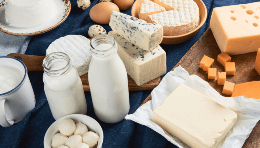 Thumbnail for Tanzania plans to develop multiple dairy product standards