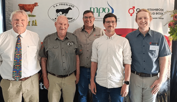 Thumbnail for Smart genetics and savvy management key to dairy profitability – experts say