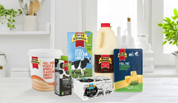 Thumbnail for Baladna Food Industries achieves In-Country Value (ICV) certification