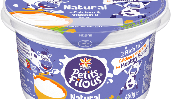 Thumbnail for Bel Group expands in Asia with halal-certified dairy strategy