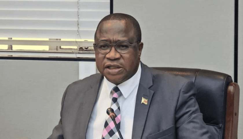 Thumbnail for Zimbabwe slashes regulatory charges to boost dairy farming