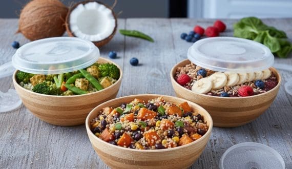 Thumbnail for Heritage Foods acquires 51% stake in Get-A-Way to strengthen dessert segment