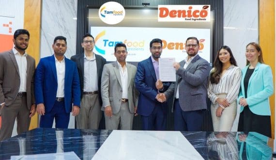 Thumbnail for Inyange launches instant milk powder, strengthening Rwanda’s dairy sector