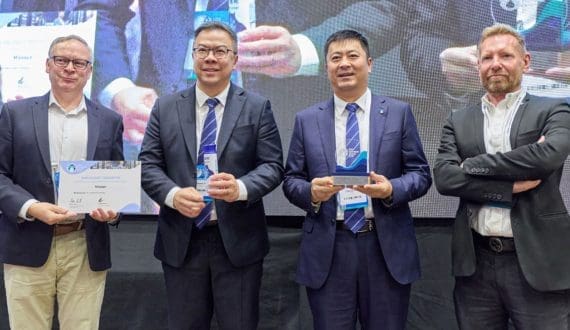Thumbnail for SGS, Yili Group sign global agreement to advance dairy quality & sustainability