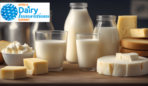 Thumbnail for USDEC, DAT sign MoU to strengthen dairy sector