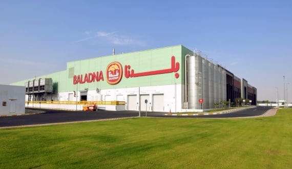 Thumbnail for Unilever reports sales growth of 3.9% in Q3 2025