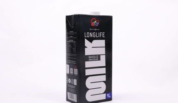 Thumbnail for Olympic Organic yogurt partners BC Dairy to donate US$36,500 toward community