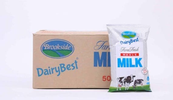 Thumbnail for Arla Foods, Baileys expand partnership with new chocolate cream