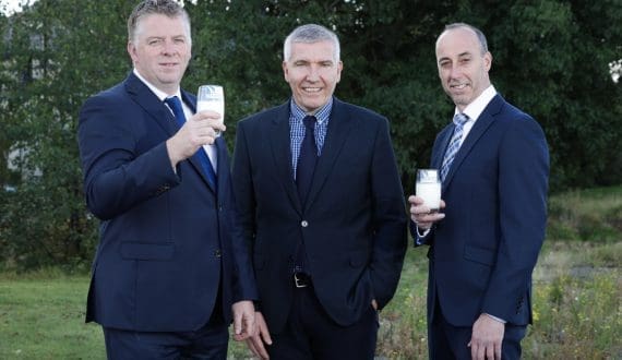 Thumbnail for Sultana unveils new soap-shaped ice cream bar