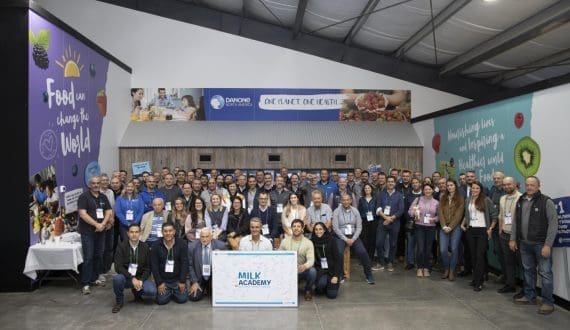 Thumbnail for Nestlé Nigeria posts US$49.9M profit in nine months