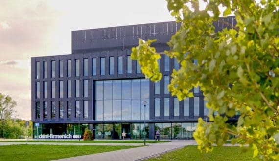 Thumbnail for Mother Dairy strengthens dairy infrastructure with new facilities