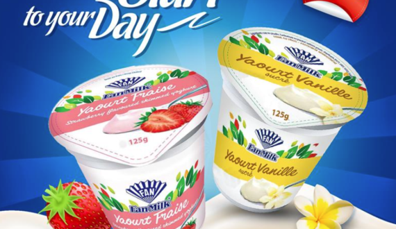 Thumbnail for Danone, Lifeway deal paves way for independent board reform