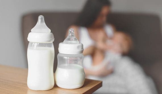 Thumbnail for Olympic Organic yogurt partners BC Dairy to donate US$36,500 toward community