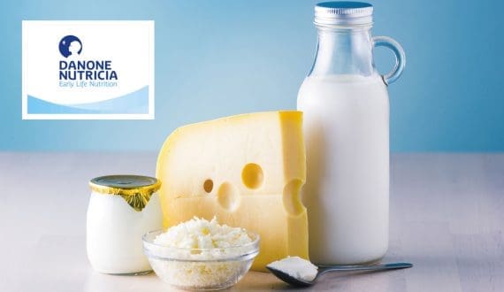 Thumbnail for Kenya set to benefit from six-year DaIMA program