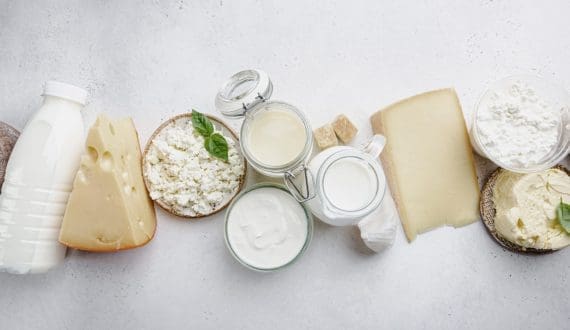 Thumbnail for Chobani raises US$650M to support dairy innovation