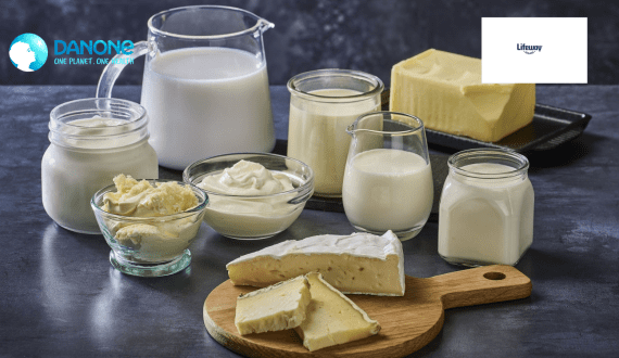 Thumbnail for New product launches: from FanMilk Ghana to Chobani USA