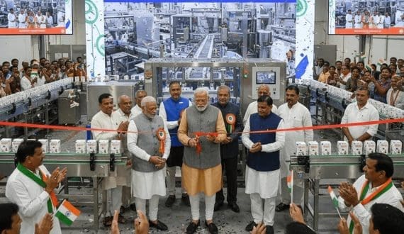 Thumbnail for Nestlé Saudi Arabia, KAUST sign strategic MoU to advance food, agriculture, packaging innovation