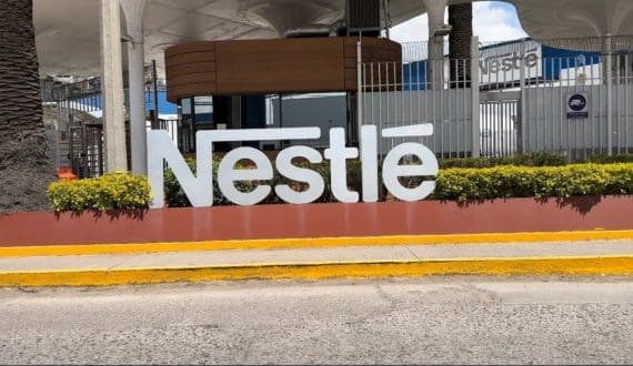 Thumbnail for Elopak expands with third production line at Arkansas plant