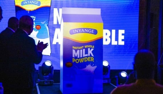 Thumbnail for SPX FLOW, Arla Foods launch US$30M UHT innovation hub
