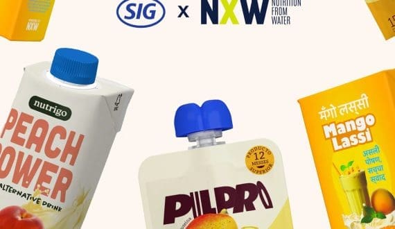 Thumbnail for Galaxy expands dairy-free range with festive vegan chocolate launch