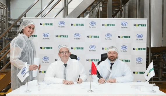 Thumbnail for Fonterra, BioLumic partner to bring light-activated seed traits to New Zealand dairy systems