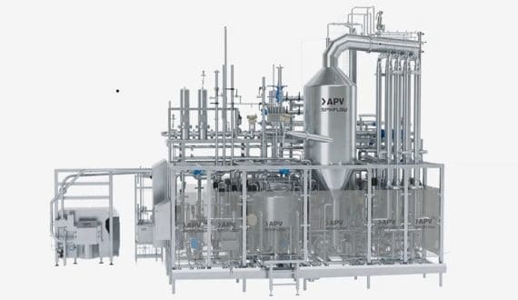 Thumbnail for Inyange launches instant milk powder, strengthening Rwanda’s dairy sector