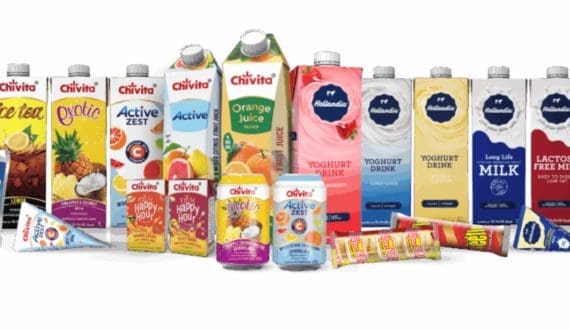 Thumbnail for Tetra Pak showcases made-in-India ice cream innovations at IICE 2025