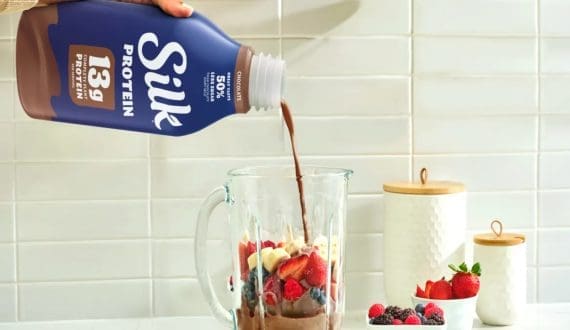 Thumbnail for Ehrmann Cornish Dairy tackles waste with switch from plastic bottles