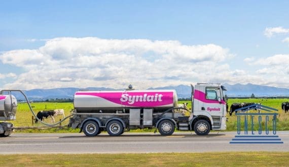 Thumbnail for Kwality Wall sets up new board ahead of HUL demerger