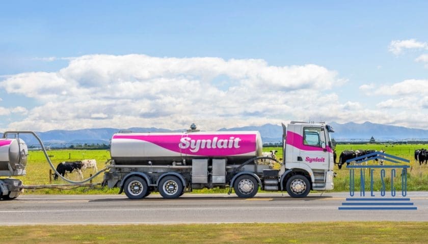 Thumbnail for Synlait sells assets to Abbott for US$178M to reduce debt