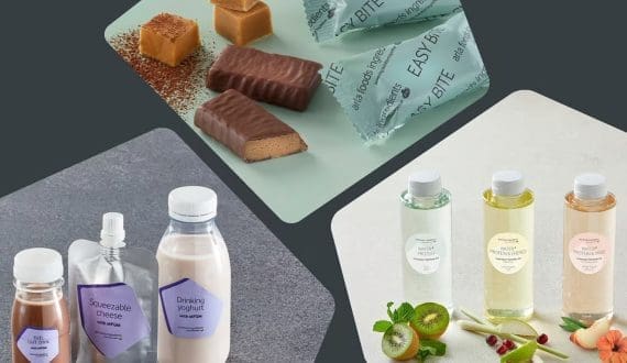 Thumbnail for Arla Foods Ingredients to unveil transparent yogurt and carbonated milk drink