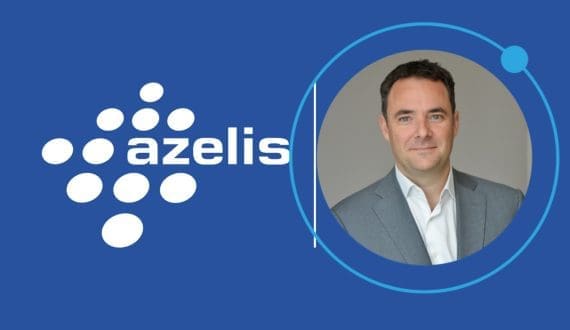 Thumbnail for Azelis appoints Boris Cambon-Lalanne as Group CFO