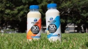 Bega Group expands product line with new functional beverages