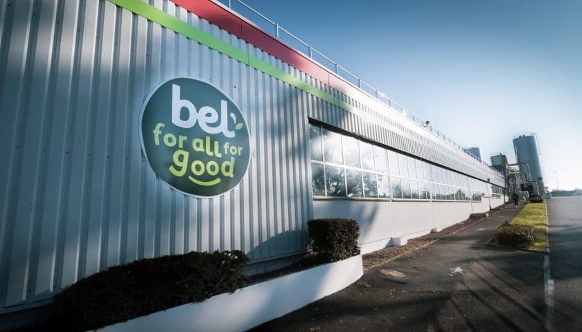 Thumbnail for Bel Group launches global switch to recyclable paper packaging for Babybel cheese