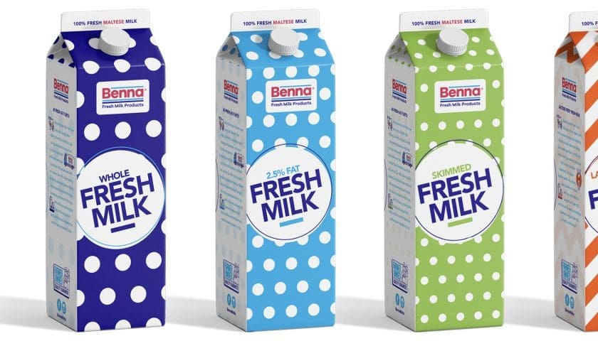 Thumbnail for S&E Limited to pay US$100,941 to Malta Dairy for unpaid milk supplies