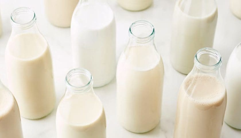 Thumbnail for Africa’s dairy sector records 17% growth in a decade