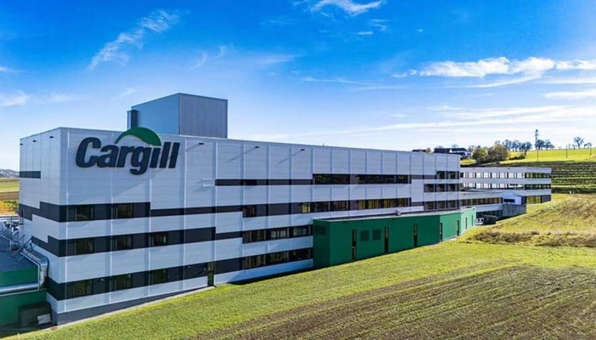 Thumbnail for Cargill expands micronutrition capacity in Austria to meet rising global demand