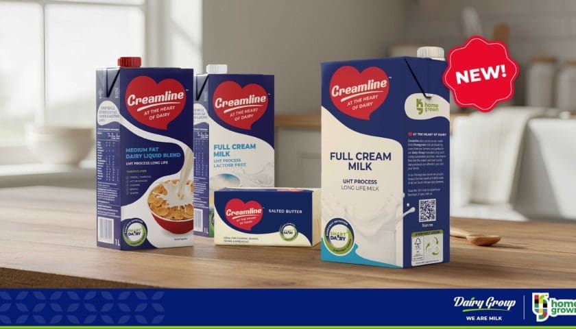 Thumbnail for New product launches: From UHT long life milk to ice cream