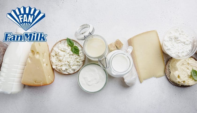Thumbnail for Fan Milk reports revenue of US$66.3M in 1st 9 months