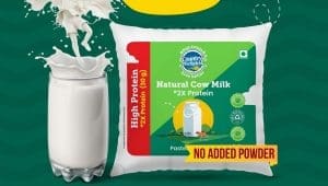 HRX, Country Delight launch Mission Protein to tackle protein deficiency