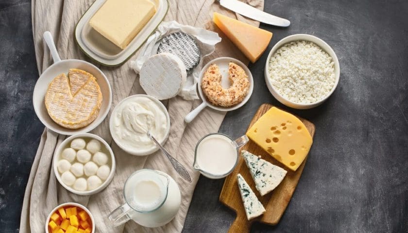 Thumbnail for IFF unveils top 5 dairy trends shaping the future of innovation